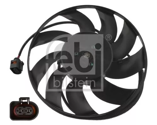 koelventilator