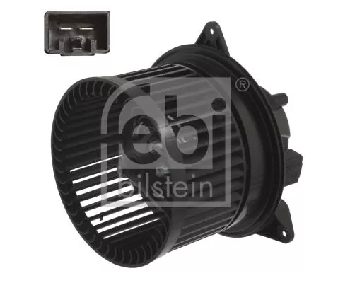 Interieurventilator