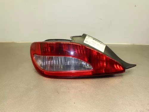 Achterlicht links-