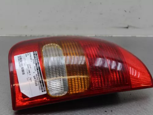 Achterlicht links-