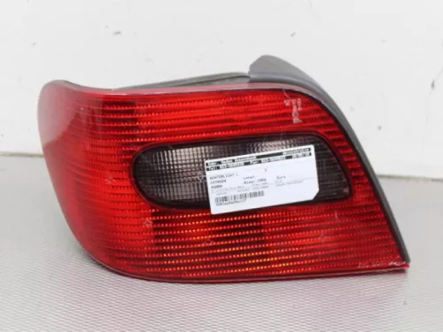 Achterlicht links-