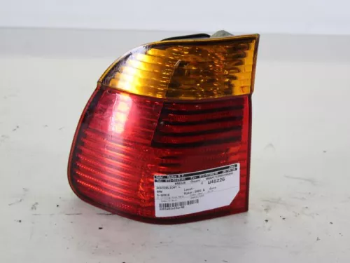 Achterlicht links-7887551