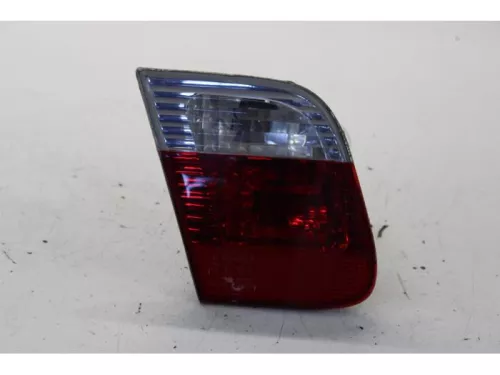 Achterlicht links-