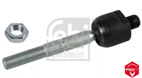 Spoorstang (zonder stuurkogel)