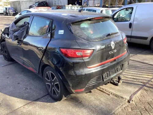 Achterlicht links-8304828