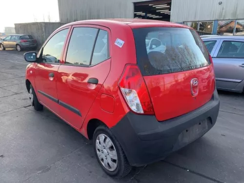 Achterlicht links-8299797