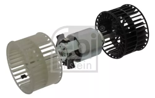 Interieurventilator