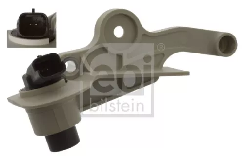Krukas sensor