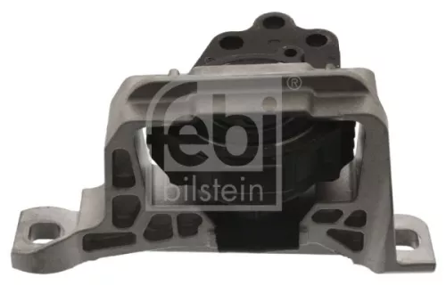 motorsteun