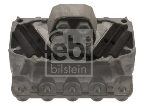 motorsteun