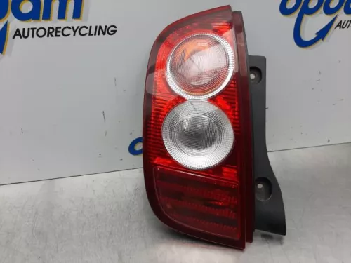 Achterlicht links-7613968