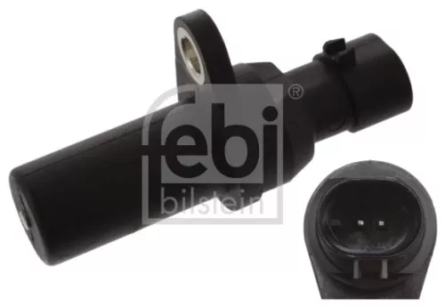 Krukas sensor