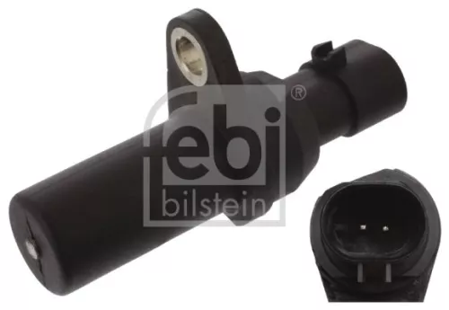 Krukas sensor