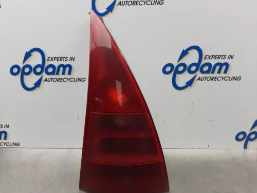 Achterlicht links-7737080