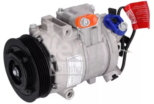 Airco compressor