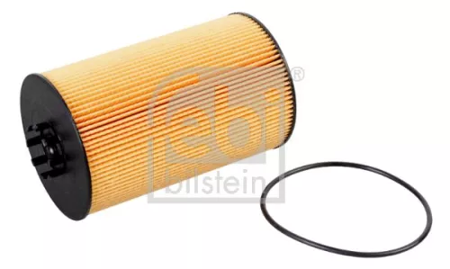 oliefilter