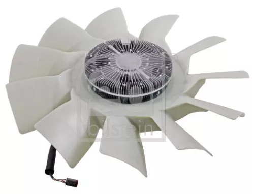 koppeling, ventilator
