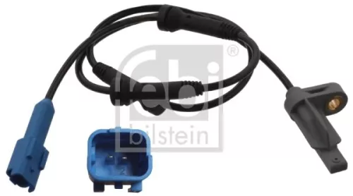 ABS - sensor