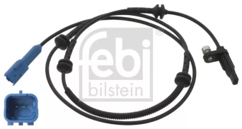 ABS - sensor