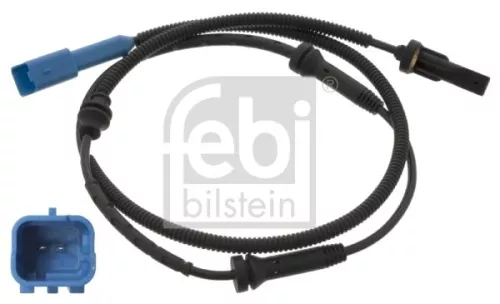 ABS - sensor