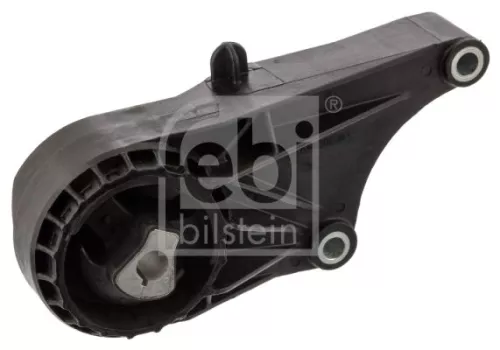 motorsteun