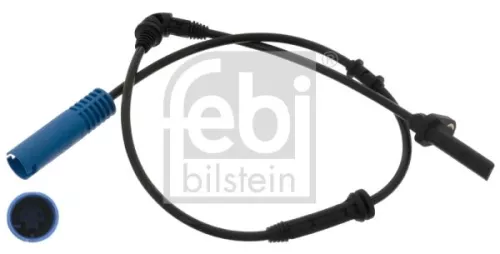 ABS - sensor