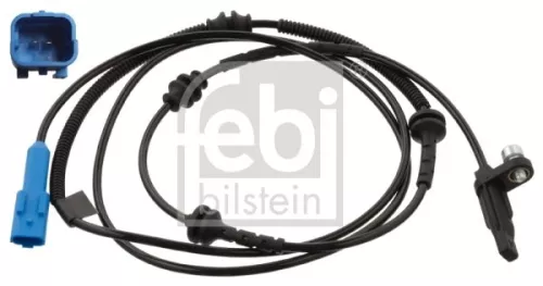 ABS - sensor