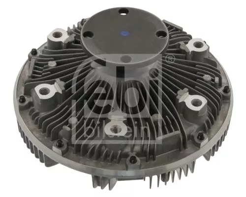 koppeling, ventilator