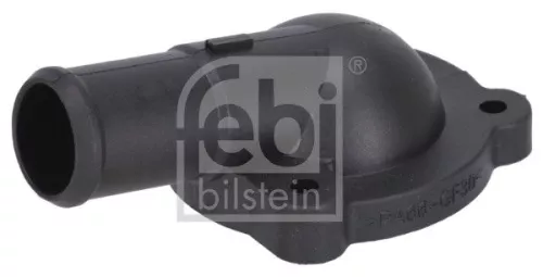 koelwaterflens