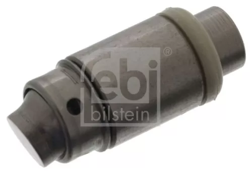 hydraulische klepstoter