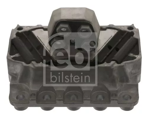 motorsteun