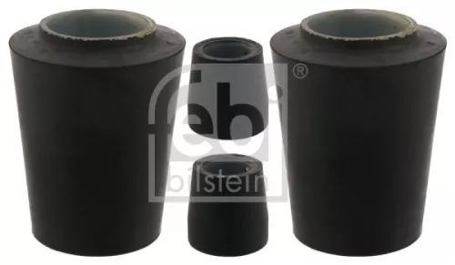bladveerlager-set