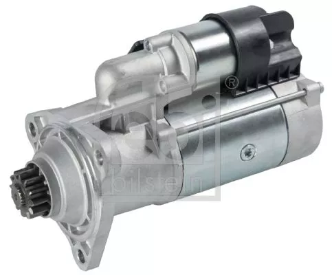 startmotor