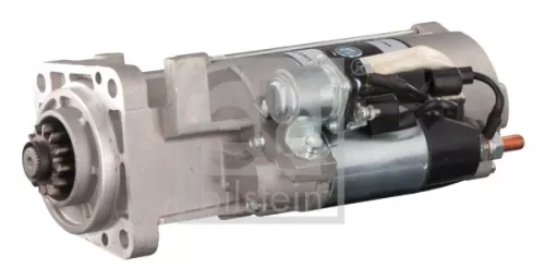 startmotor