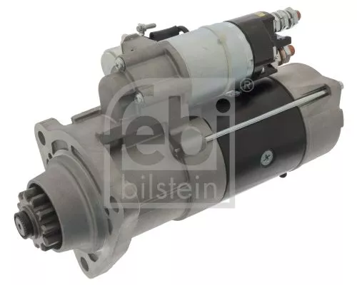 startmotor