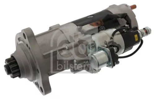 startmotor