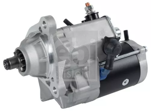 startmotor