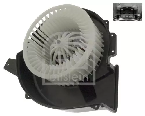 Interieurventilator