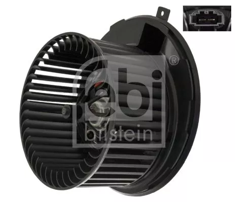 Interieurventilator