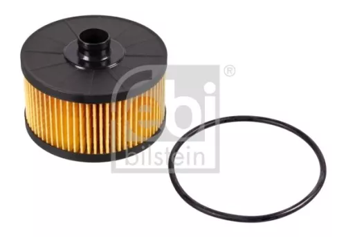 oliefilter