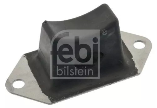 aanslagrubber