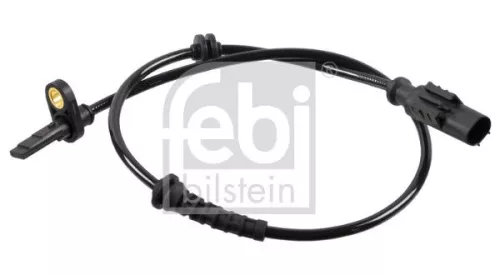 ABS - sensor