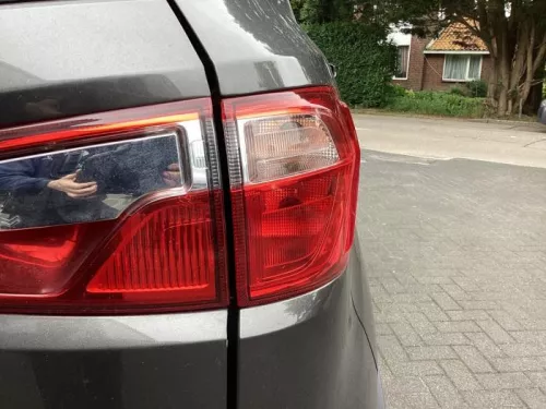 Achterlicht rechts-8186410 (20660007)