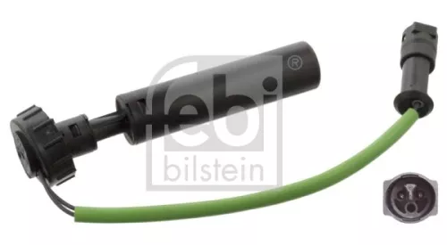Sensor koelmiddelpeil