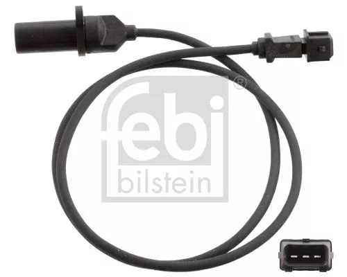 Krukas sensor