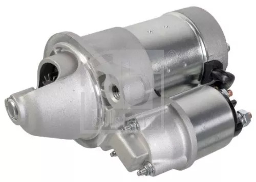 startmotor