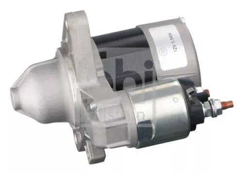 startmotor