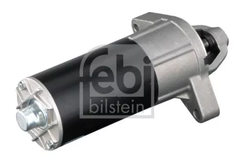 startmotor