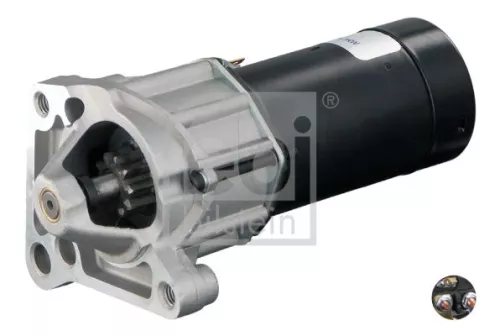 startmotor