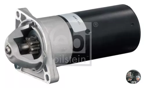startmotor